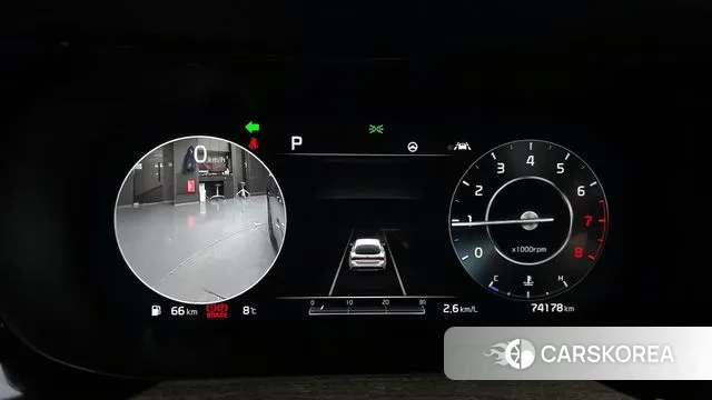 Kia K5 3rd generation id 3607833 из Кореи 18