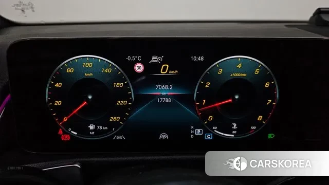 Mercedes-Benz GLB-Class X247 id 3620345 из Кореи 18