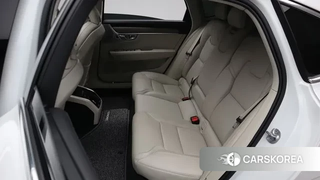 Volvo S90 id 3740318 из Кореи 18