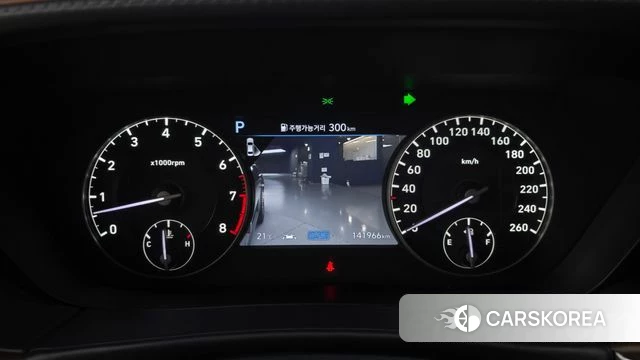 Genesis G90 id 4317900 из Кореи 18