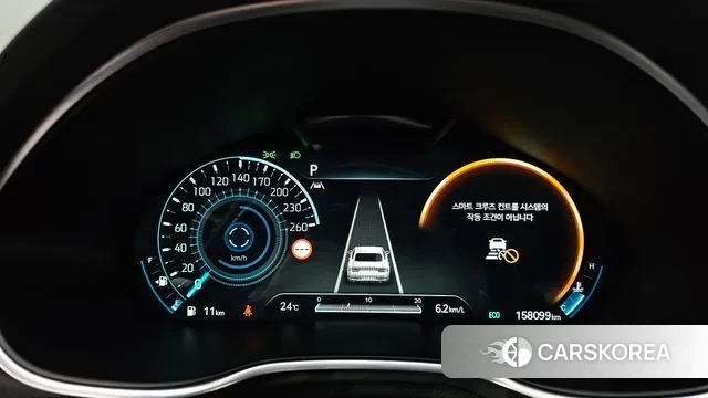 Genesis G80 (RG3) id 2931052 из Кореи 18