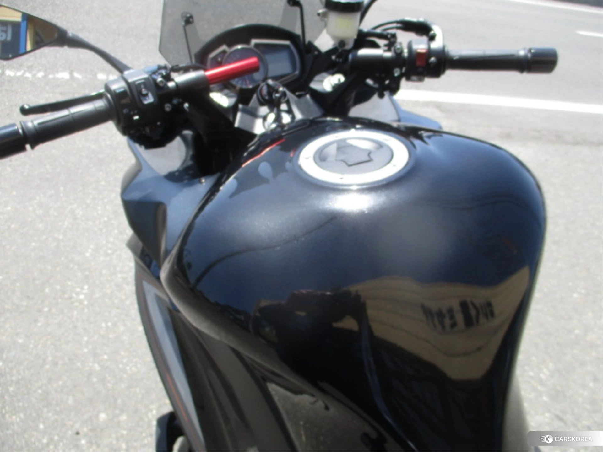 Kawasaki NINJA 1000 id 4347836 из Японии 17