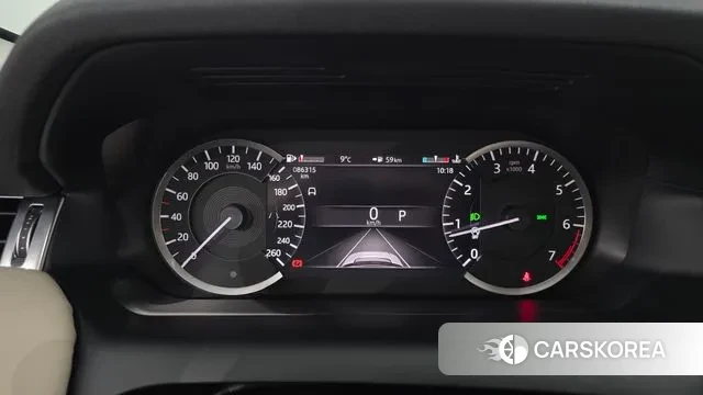 Land Rover Discovery Sports 2nd Generation id 3406762 из Кореи 18