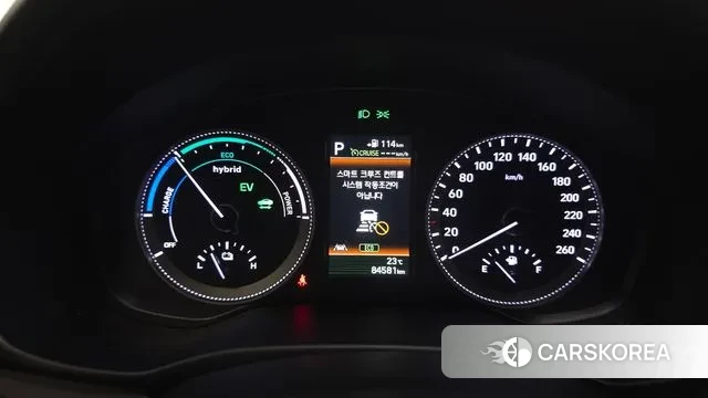 Hyundai Grandeur IG Hybrid id 3024539 из Кореи 18