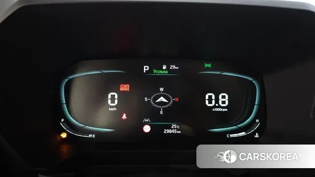 Kia The New Kia Ray id 3042830 из Кореи 18