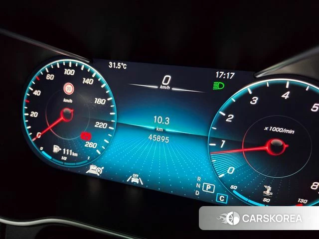 Mercedes-Benz C-Class W205 id 4697579 из Кореи 15
