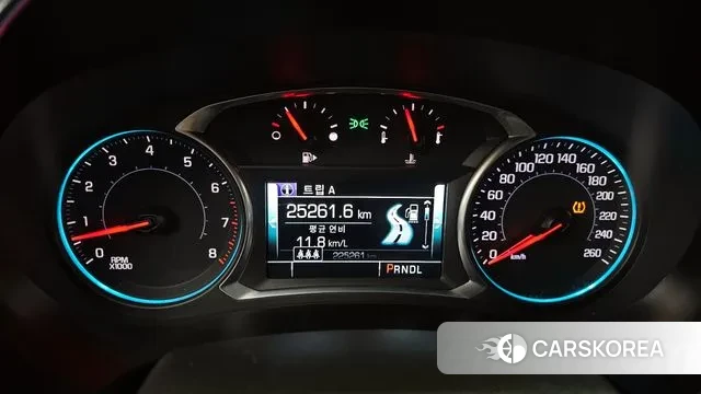 Chevrolet (GM Daewoo) All New Malibu id 3574194 из Кореи 18