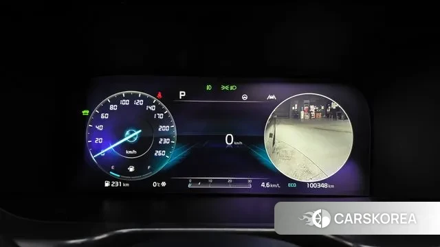 Kia Sorento 4th Generation id 3626341 из Кореи 18