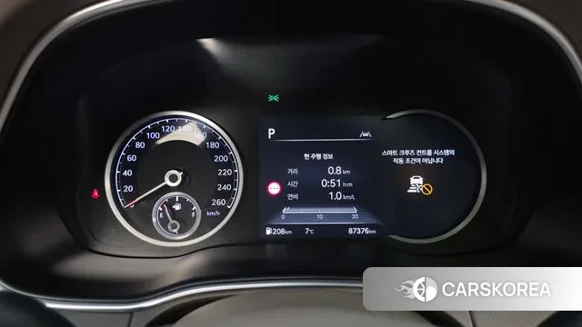 Genesis GV80 id 3771093 из Кореи 18