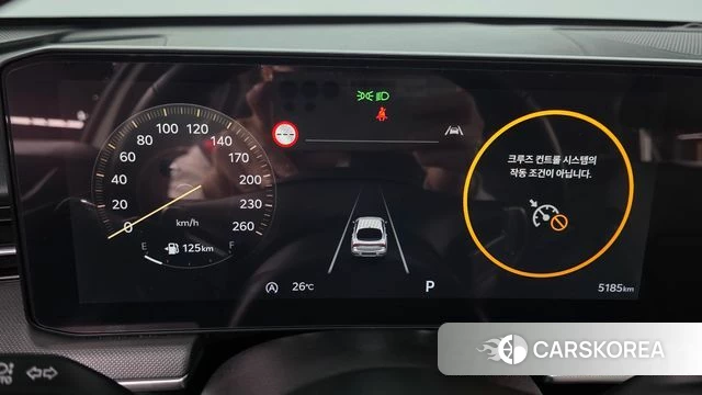 Kia The New K5 3rd generation id 4870456 из Кореи 28