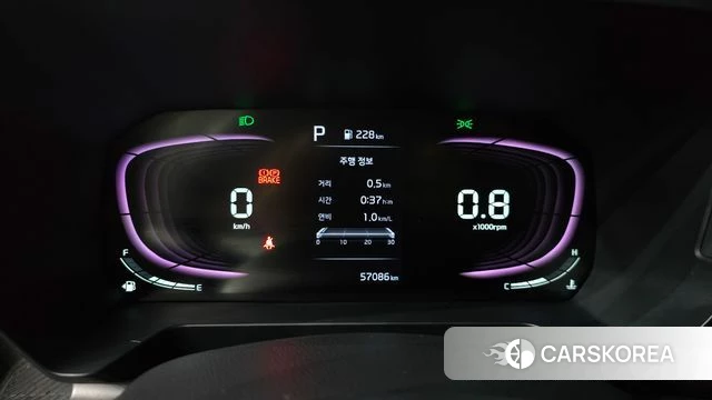 Kia The New Kia Ray id 4618443 из Кореи 18