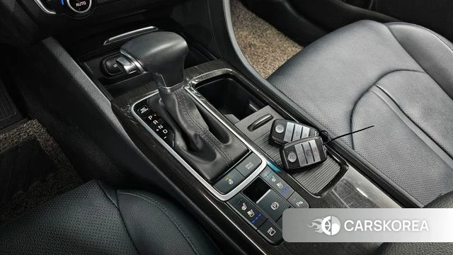 Kia The New K5 2nd generation id 4020088 из Кореи 18