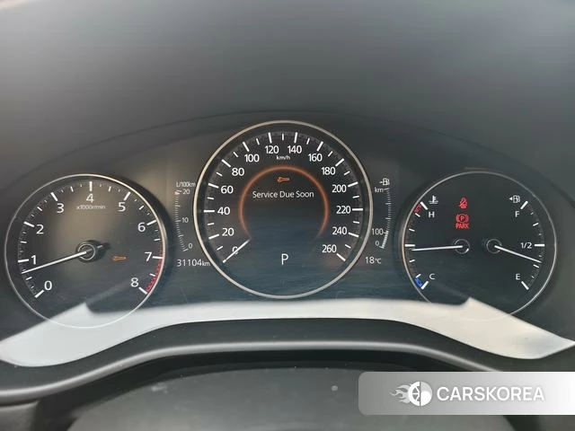 Mazda CX-30 id 4263389 из Китая 19