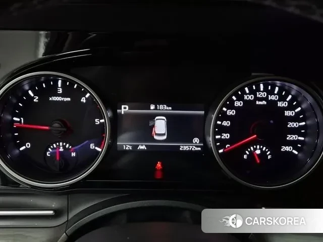 Kia Carnival 4th generation id 3398985 из Кореи 16