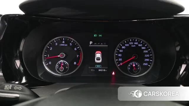 Kia K5 3rd generation id 3493742 из Кореи 18