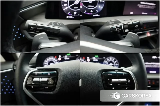 Kia K8 id 2989286 из Кореи 18