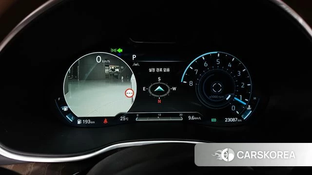 Genesis G80 (RG3) id 4591926 из Кореи 18
