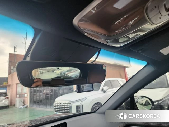 Genesis GV70 id 3793770 из Кореи 11