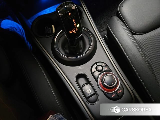 Mini Cooper Countryman id 4323106 из Кореи 9