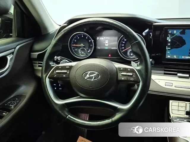 Hyundai The New Grandeur IG id 2281140 из Кореи 17