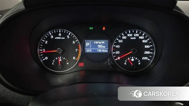 Kia All New Morning (JA) id 4363500 из Кореи 25