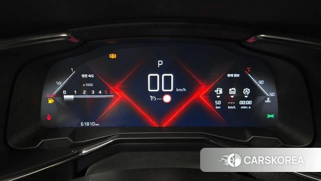 Citroen / DS DS7 Crossback id 3820397 из Кореи 18