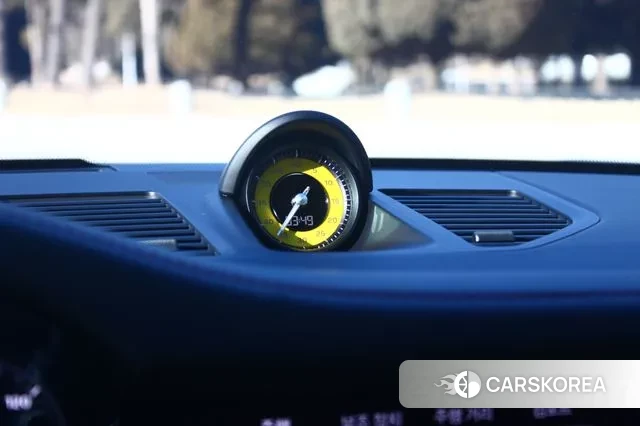 Porsche 911(992) id 3668995 из Кореи 18