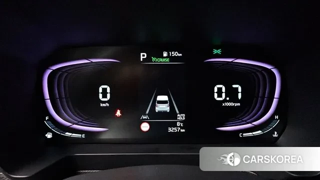 Kia The New Kia Ray id 3590382 из Кореи 18