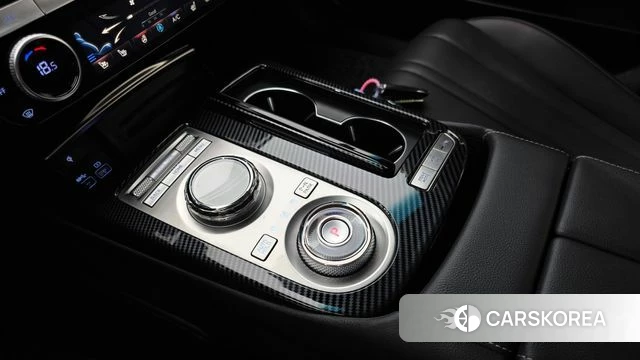Genesis G80 (RG3) id 4549724 из Кореи 31