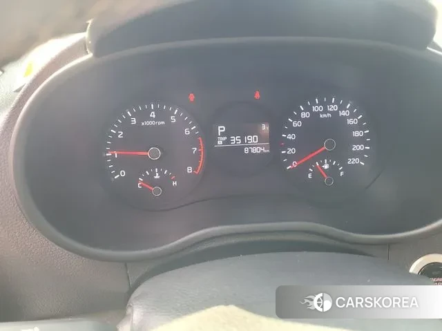 Kia All New Morning (JA) id 3647215 из Кореи 12