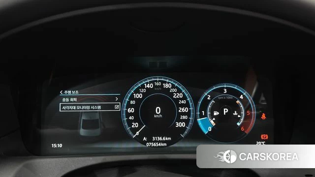 Jaguar XF (X260) id 4188685 из Кореи 18