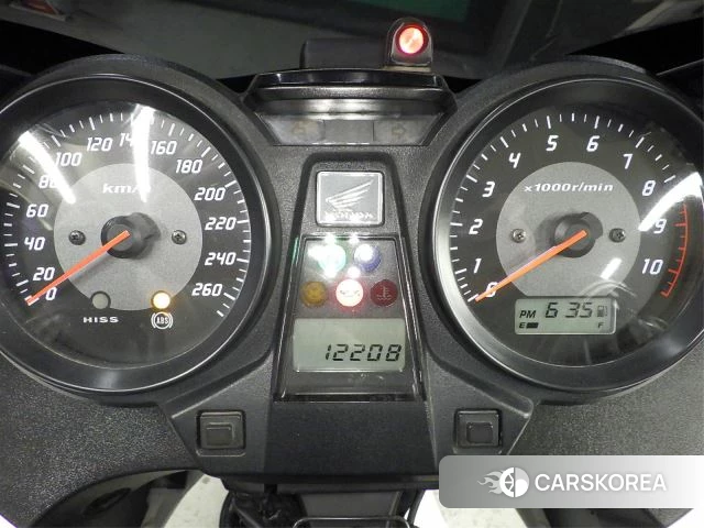 Honda CB1300SF BOLDOR ABS id 4184944 из Японии 32