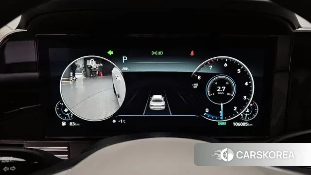 Hyundai The New Grandeur IG id 3572587 из Кореи 18