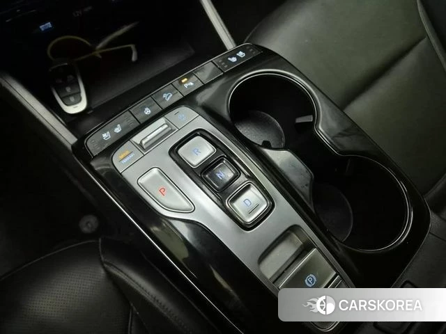 Hyundai Tucson (NX4) id 4206632 из Кореи 17