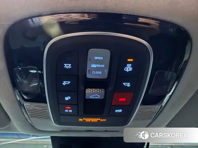 Hyundai The New Palisade id 3279296 из Кореи 11