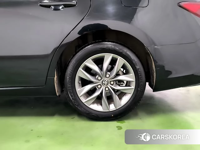 Toyota Asian dragon id 4259608 из Китая 18