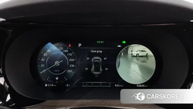 Kia K5 3rd generation id 3444408 из Кореи 18