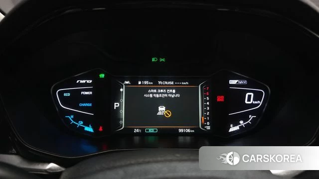 Kia The New Niro id 4501320 из Кореи 28