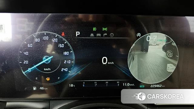 Kia Carnival 4th generation id 3965479 из Кореи 18