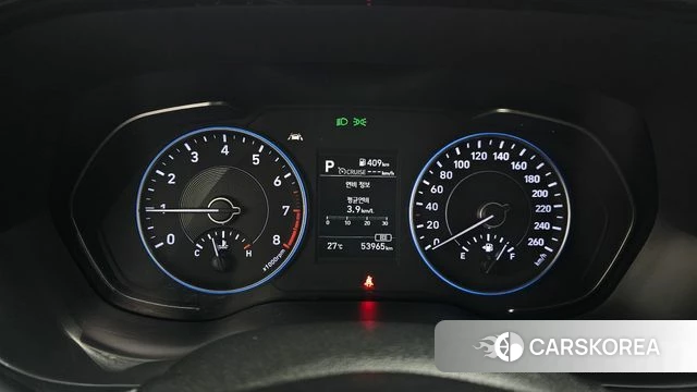 Hyundai Palisade id 4594270 из Кореи 28
