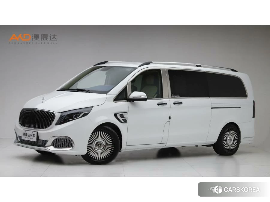 Mercedes-Benz Vito id 4406006 из Китая 10