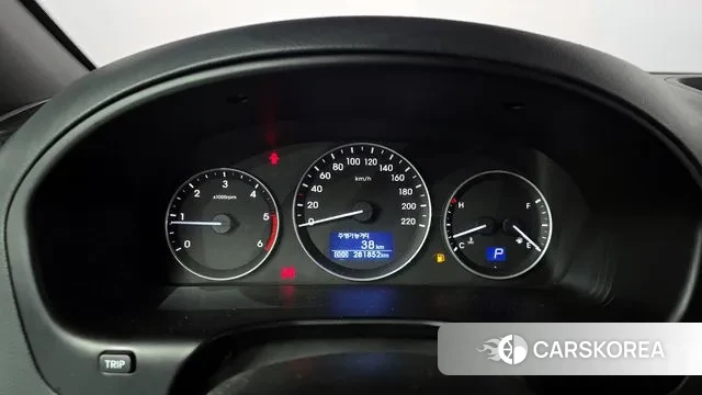 Hyundai The New Grand Starex id 3429356 из Кореи 18