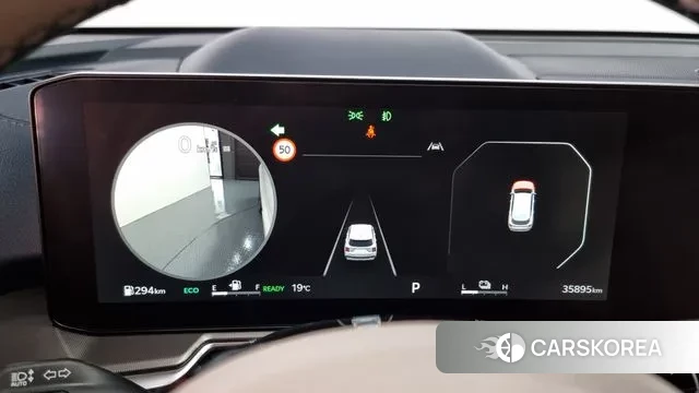 Kia The New Sorento 4th Generation id 3272807 из Кореи 18