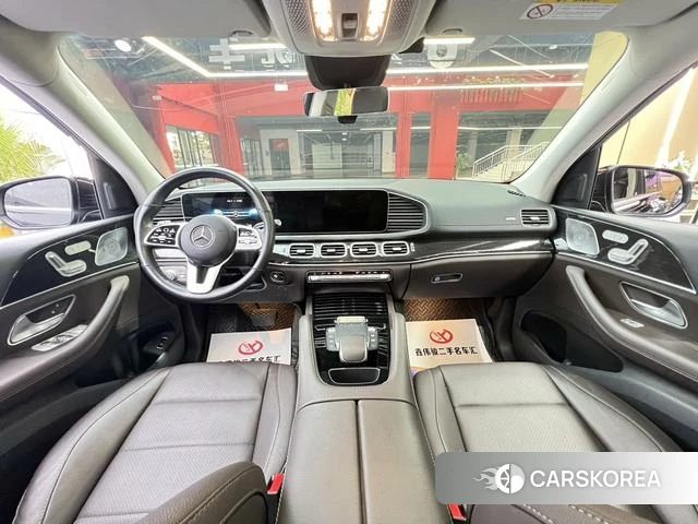 Mercedes-Benz GLE (import) id 4290428 из Китая 13