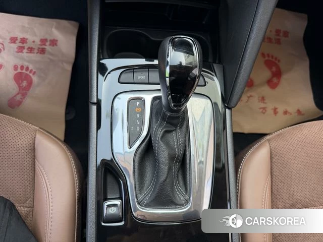 Buick Regal id 4241994 из Китая 17