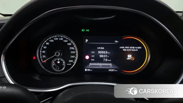 Genesis G80 (RG3) id 3401359 из Кореи 18