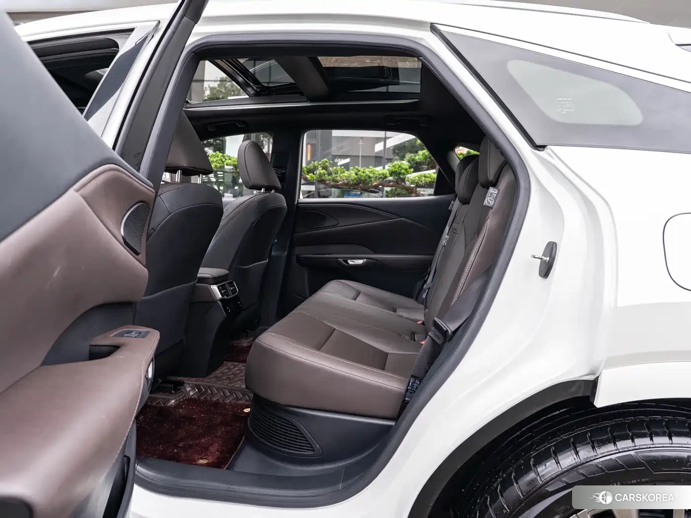 Lexus RX id 4654457 из Китая 21