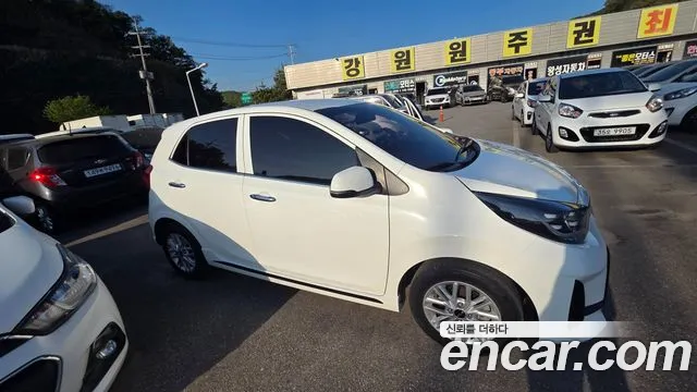 Kia Morning Urban (JA) id 2715604 из Кореи 12