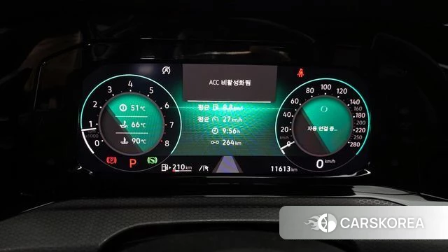 Volkswagen Golf 8th Generation id 3798888 из Кореи 18