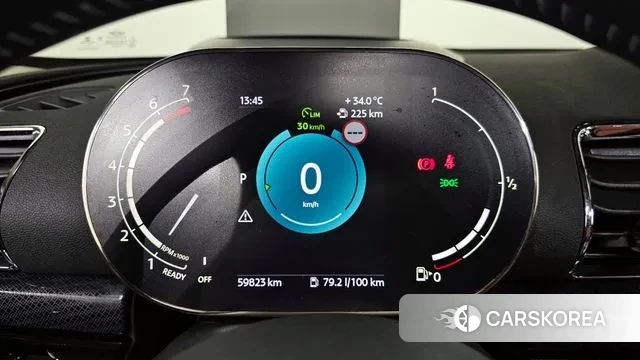 Mini Cooper S Clubman id 3054013 из Кореи 18